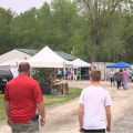 Safety Protocols at Farmers Markets in Williamson County